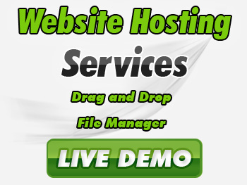 Web Hosting